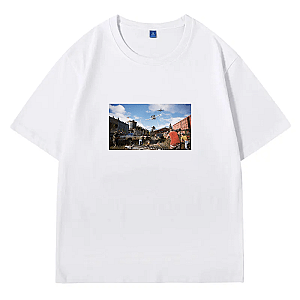 Eden’s Wrath Far Cry 5 T-Shirts
