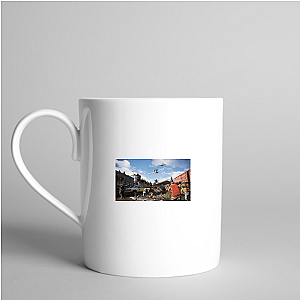 Eden’s Wrath Far Cry 5 Mugs