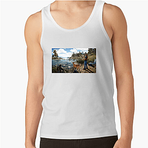 Liberty Reckoning Far Cry 5 Tank Tops