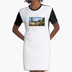 Firewatch Militia Far Cry 5 Dresses