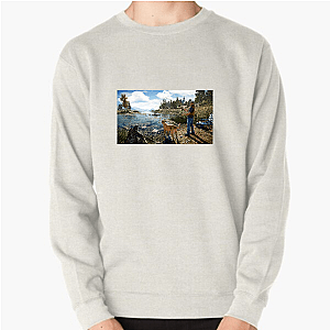 Liberty Reckoning Far Cry 5 Sweatshirts