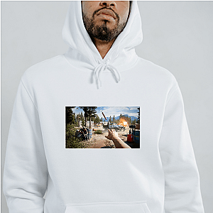 Outlaw Spirit Far Cry 5 Hoodies