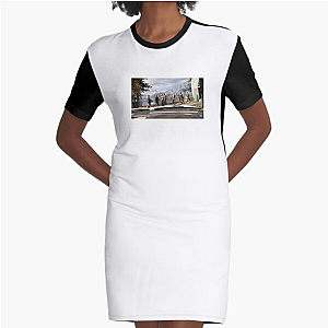 No More Shepherds Far Cry 5 Dresses