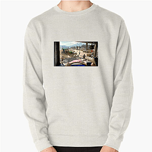 Collapse Protocol Far Cry 5 Sweatshirts