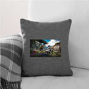 Fall of Faith Far Cry 5 Pillows Cover
