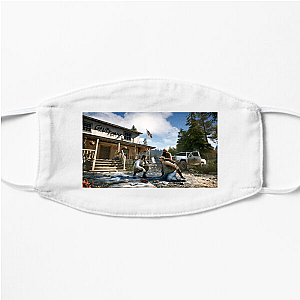 Beyond The Cult Far Cry 5 Face Masks