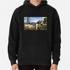 Firewatch Militia Far Cry 5 Hoodies