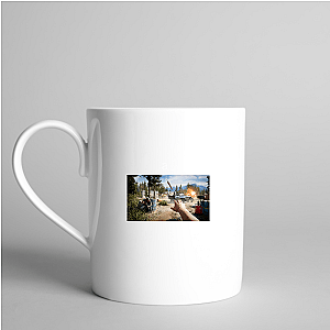 Outlaw Spirit Far Cry 5 Mugs
