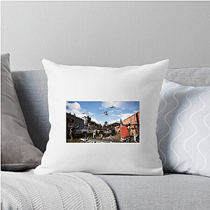 Eden’s Wrath Far Cry 5 Pillows Cover