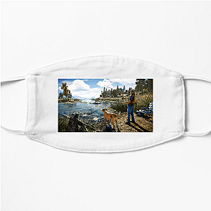 Liberty Reckoning Far Cry 5 Face Masks