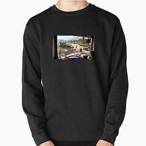 Collapse Protocol Far Cry 5 Sweatshirts