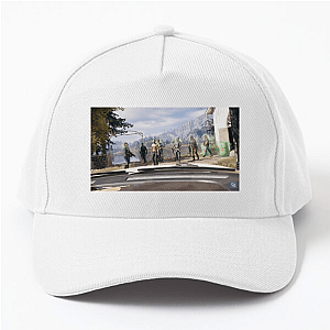 No More Shepherds Far Cry 5 Hats & Caps