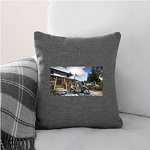 Beyond The Cult Far Cry 5 Pillows Cover