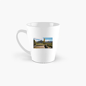 Hope County Resistance Far Cry 5 Mugs