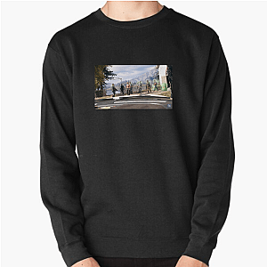 No More Shepherds Far Cry 5 Sweatshirts