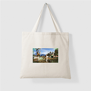 Firewatch Militia Far Cry 5 Bags