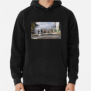 No More Shepherds Far Cry 5 Hoodies