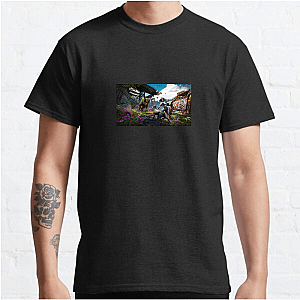 Fall of Faith Far Cry 5 T-Shirts