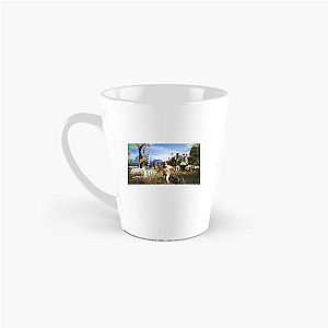 Firewatch Militia Far Cry 5 Mugs