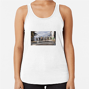 No More Shepherds Far Cry 5 Tank Tops