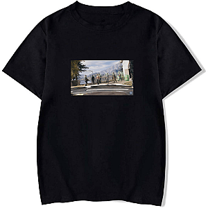 No More Shepherds Far Cry 5 T-Shirts