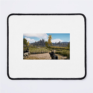 Hope County Resistance Far Cry 5 Mouse Pads