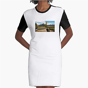 Hope County Resistance Far Cry 5 Dresses