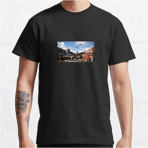 Eden’s Wrath Far Cry 5 T-Shirts