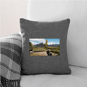 Hope County Resistance Far Cry 5 Pillows Cover