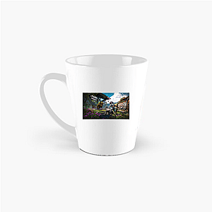 Fall of Faith Far Cry 5 Mugs
