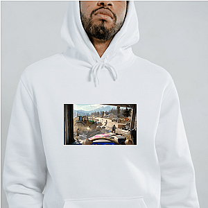 Collapse Protocol Far Cry 5 Hoodies