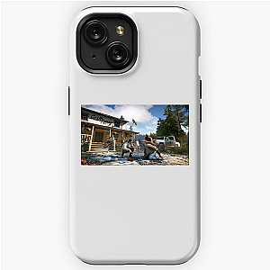 Beyond The Cult Far Cry 5 Samsung Cases
