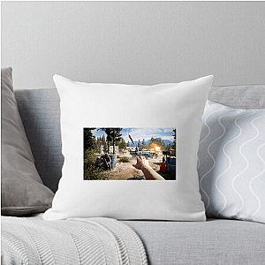 Outlaw Spirit Far Cry 5 Pillows Cover