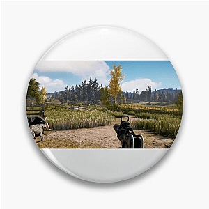 Hope County Resistance Far Cry 5 Pins