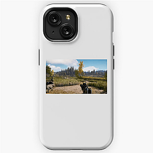 Hope County Resistance Far Cry 5 Samsung Cases
