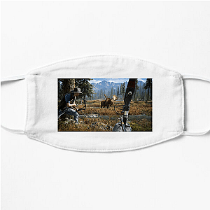 Crossroads Siege Far Cry 5 Face Masks
