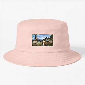 Firewatch Militia Far Cry 5 Hats & Caps
