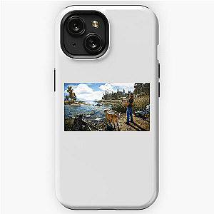 Liberty Reckoning Far Cry 5 Samsung Cases