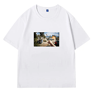 Outlaw Spirit Far Cry 5 T-Shirts