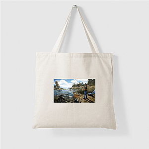 Liberty Reckoning Far Cry 5 Bags