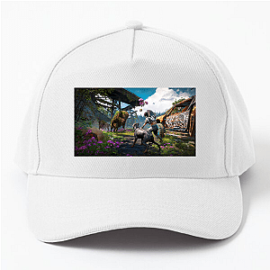 Fall of Faith Far Cry 5 Hats & Caps