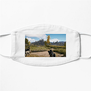 Hope County Resistance Far Cry 5 Face Masks