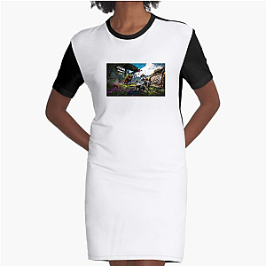 Fall of Faith Far Cry 5 Dresses