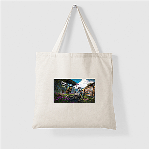 Fall of Faith Far Cry 5 Bags
