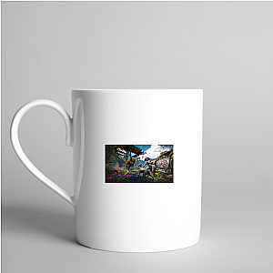 Fall of Faith Far Cry 5 Mugs