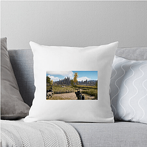 Hope County Resistance Far Cry 5 Pillows Cover