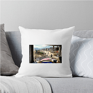 Collapse Protocol Far Cry 5 Pillows Cover