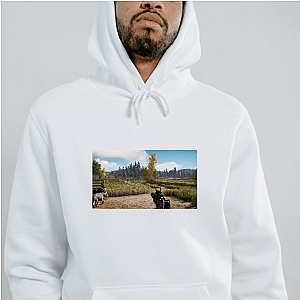 Hope County Resistance Far Cry 5 Hoodies