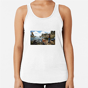 Liberty Reckoning Far Cry 5 Tank Tops