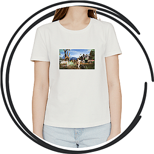 Far Cry 5 T-Shirts